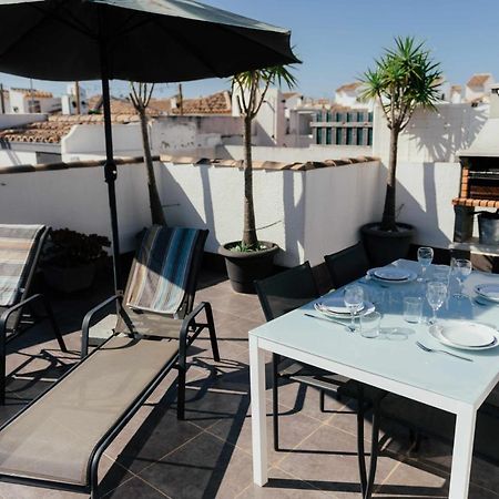 Stunning 2 Bedroom Apartment With Pool View アリカンテ エクステリア 写真